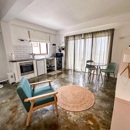 Ocean Vista Apartment Au Cap Bagian luar foto