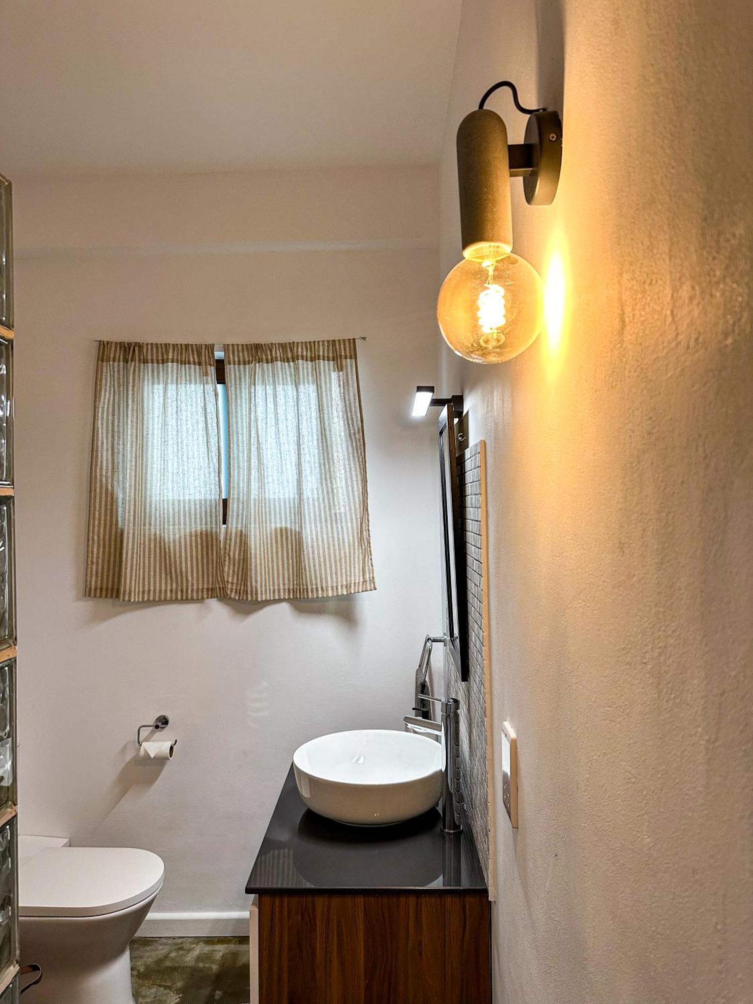 Ocean Vista Apartment Au Cap Bagian luar foto